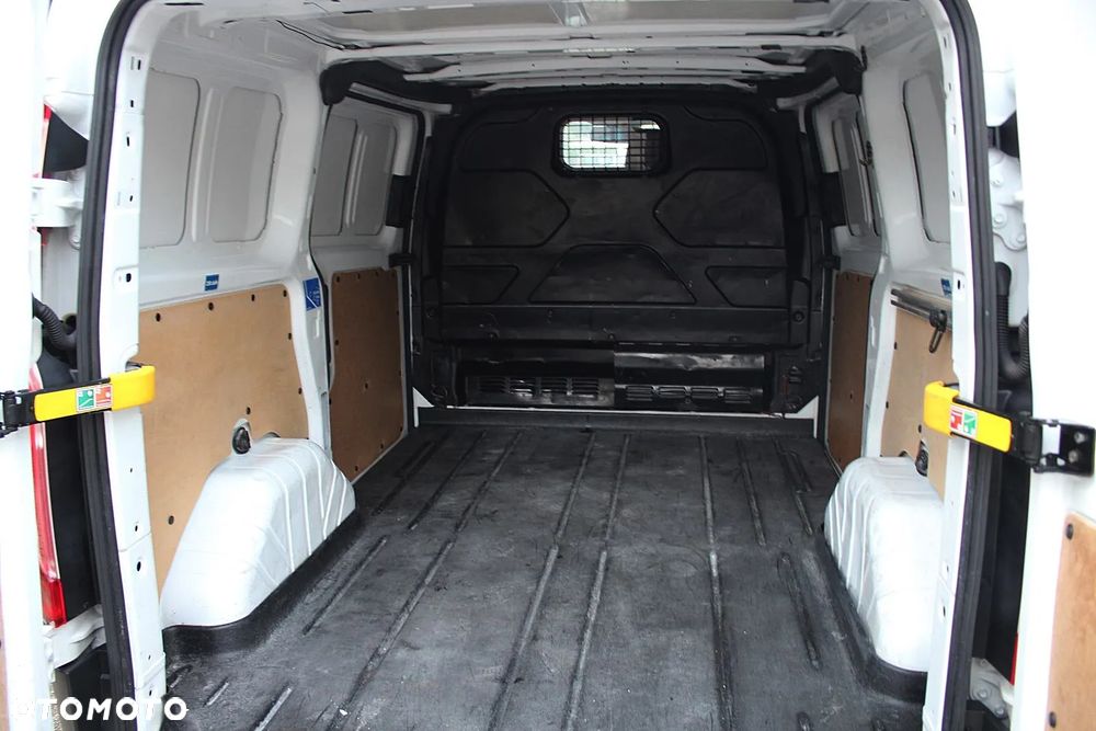 Ford Transit Custom - 12