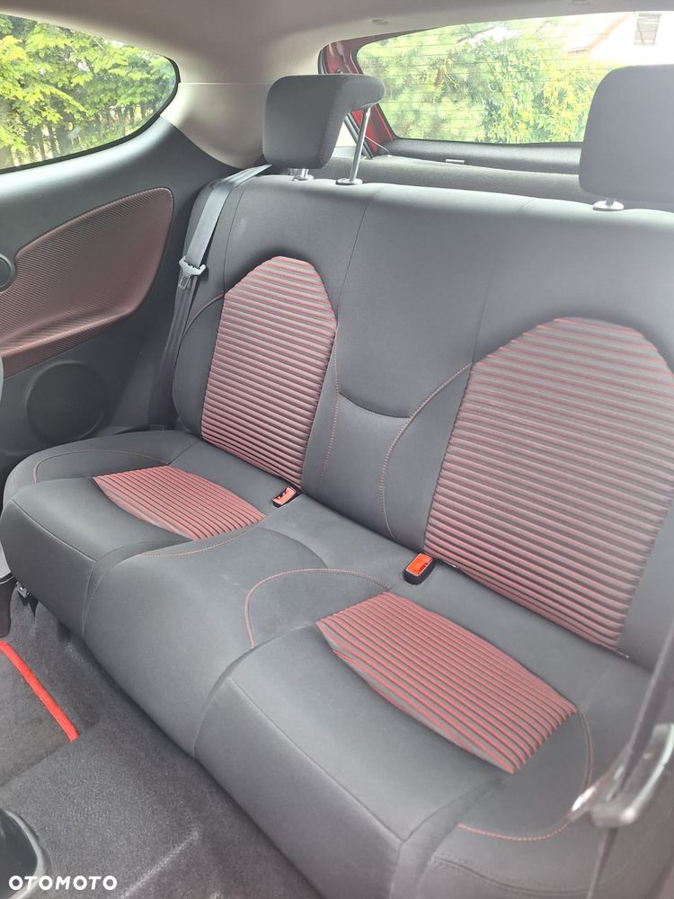 Alfa Romeo Mito 1.4 TB MultiAir Distinctive S&S TCT - 12