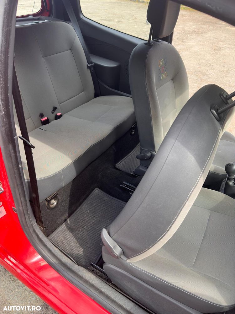 Renault Twingo 1.2 16V Trend - 22