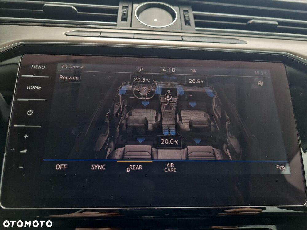 Volkswagen Passat Variant - 20
