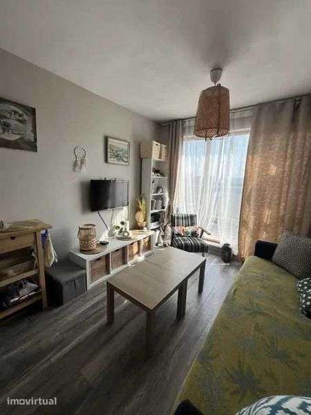 Arrenda-se apartamento T1 moderno – Santa Maria Maior, Lisboa - Grande imagem: 5/7
