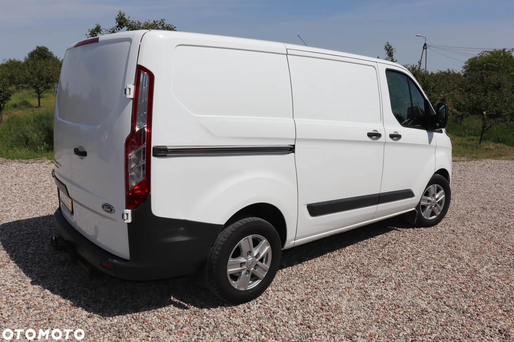 Ford Transit - 23