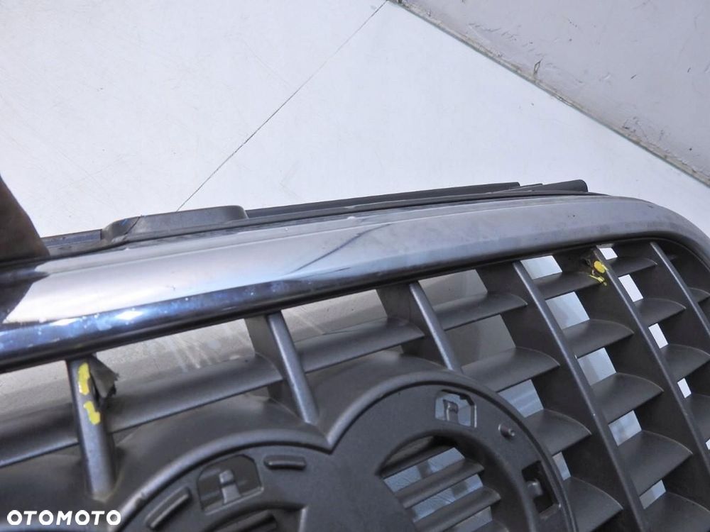 GRILL ATRAPA AUDI A4 B7 8E0853651M - 5