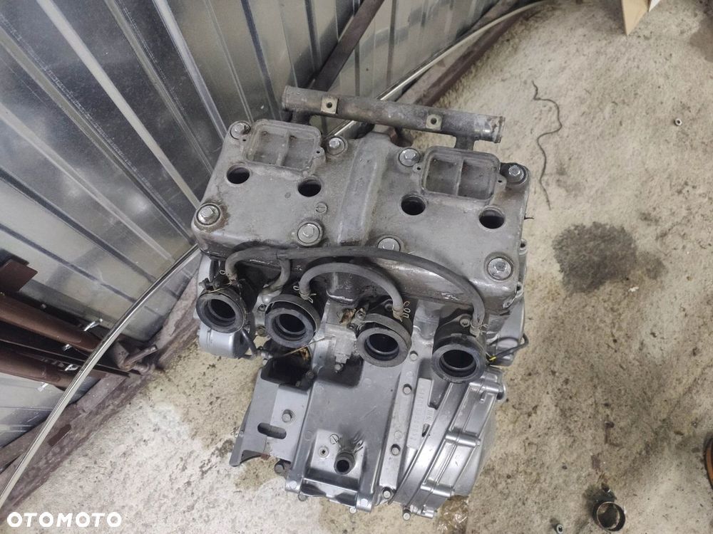 EU SILNIK SŁUPEK KAWASAKI ZZR600 ZZR 600 ZX500 ZX 500 - 2