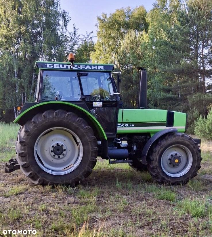 Deutz-Fahr DX-6.10 - 4
