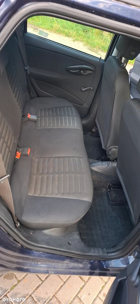 Fiat Punto - 10
