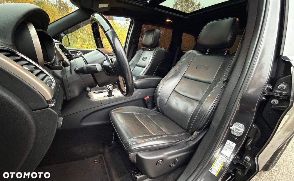 Jeep Grand Cherokee - 6