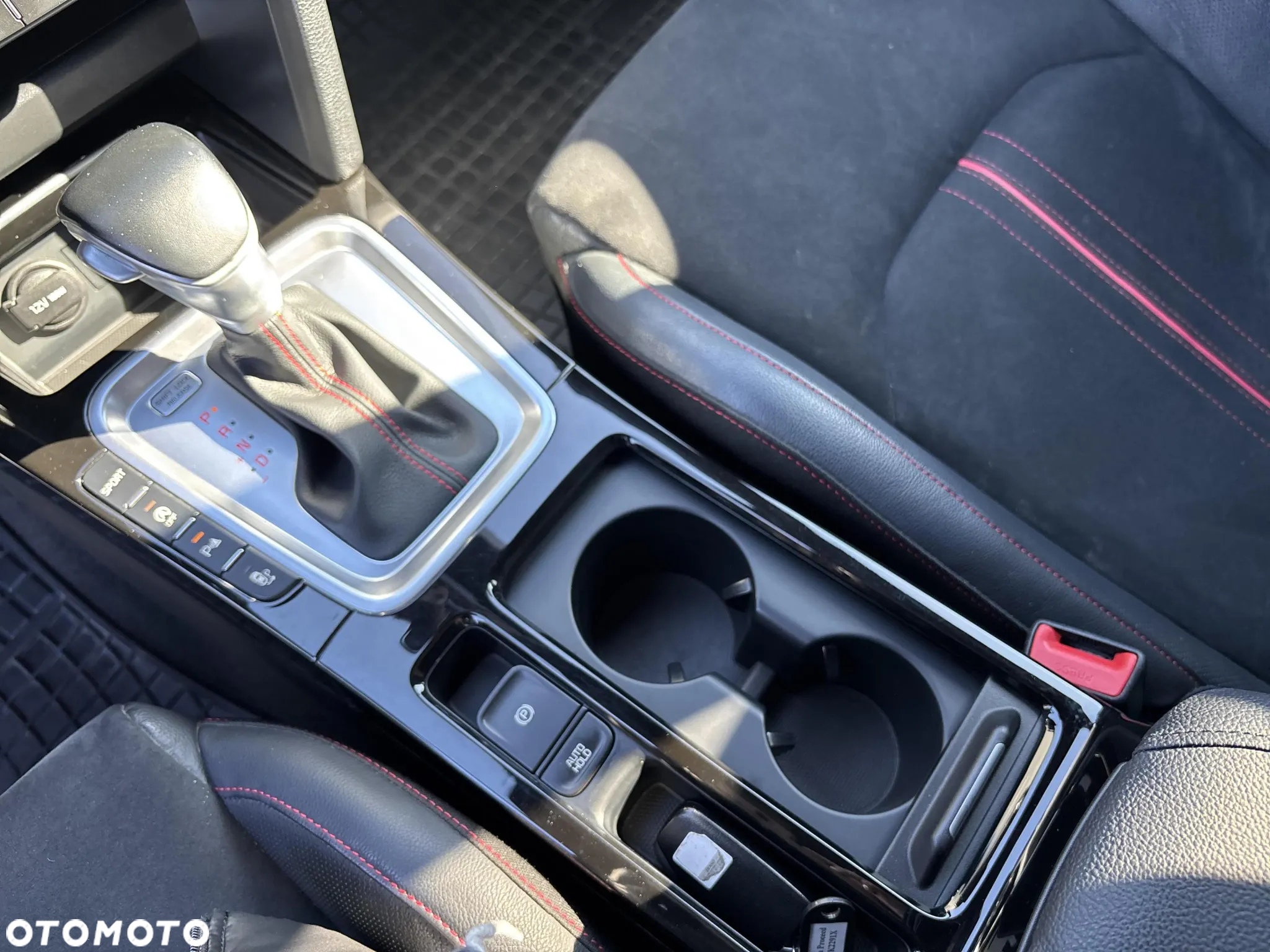 Kia ProCeed 1.6 T-GDI GT DCT - 20