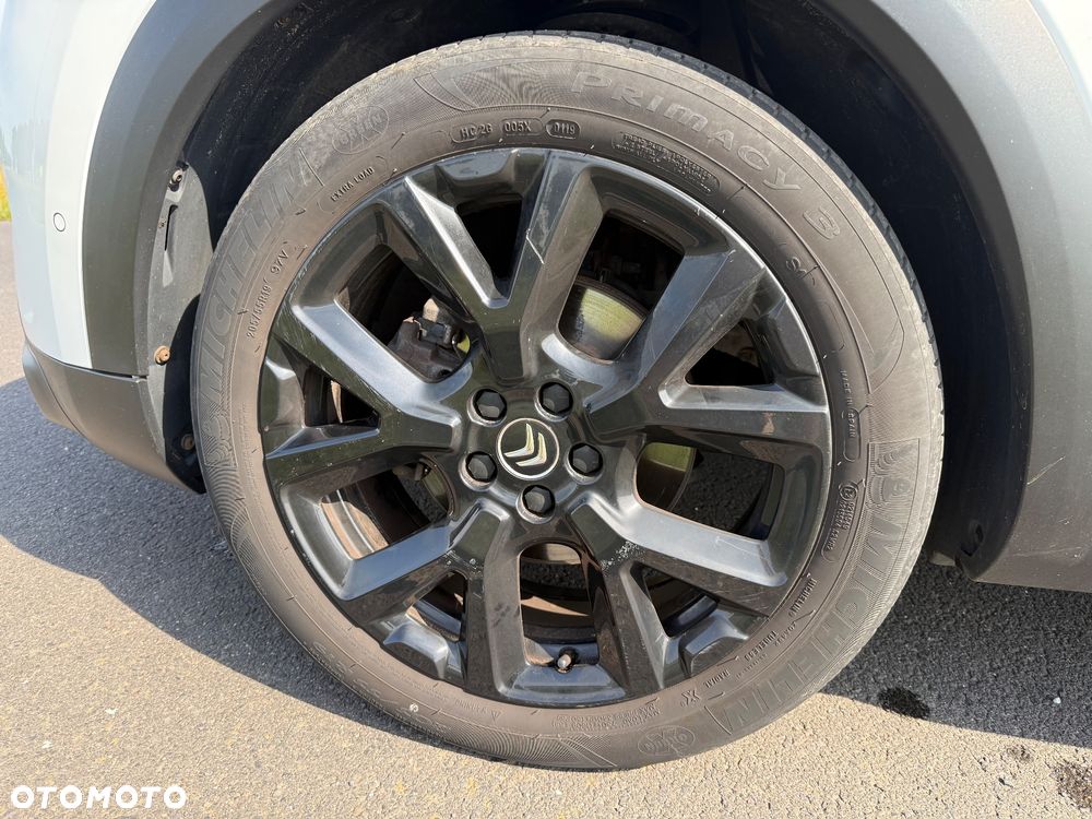 Citroën C5 Aircross 1.6 PureTech Shine EAT8 - 13