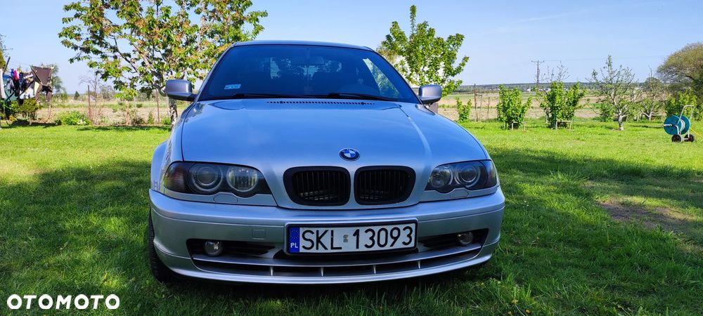 BMW Seria 3 320 Ci - 2