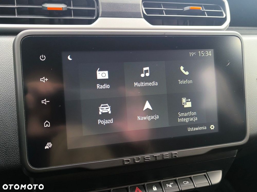 Dacia Duster 1.3 TCe Journey EDC - 16