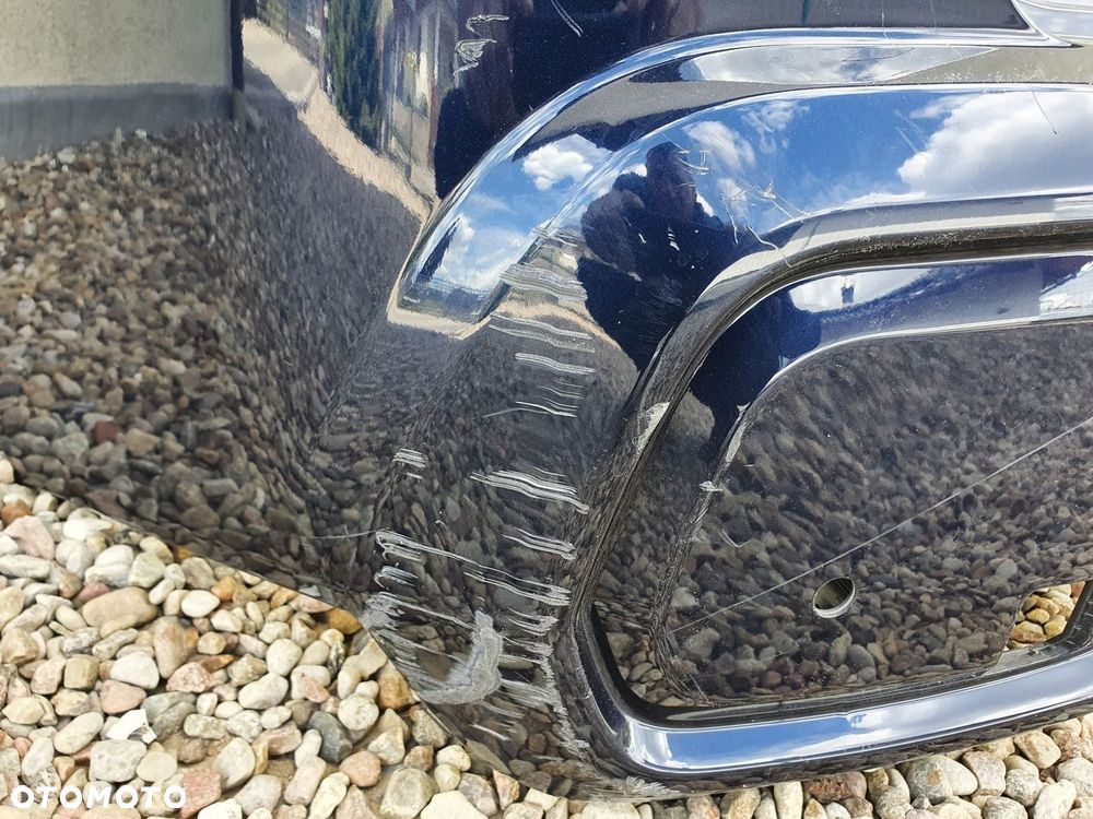 Zderzak tył tylny Ssangyong Tivoli Grand rok 21- - 5