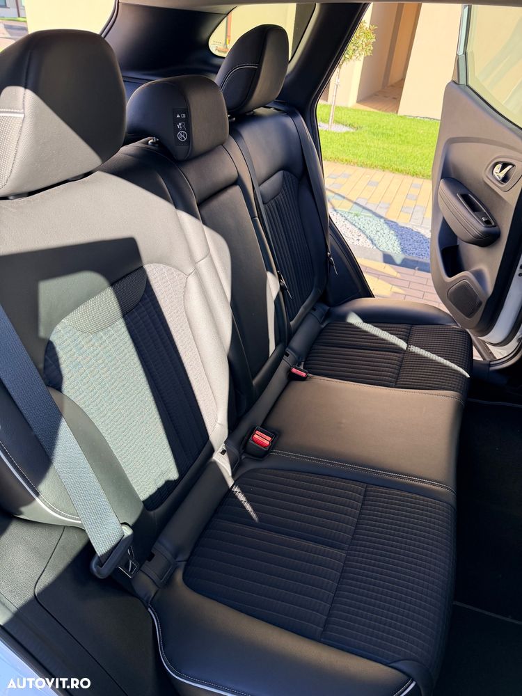 Renault Kadjar Energy TCe 165 Bose Edition - 17