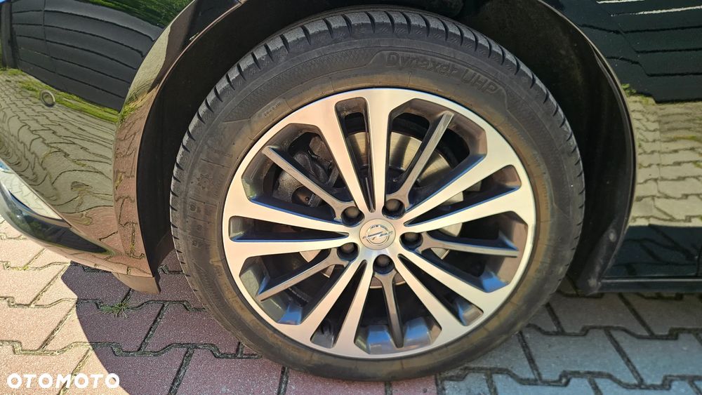 Opel Insignia CT 2.0 CDTI - 16
