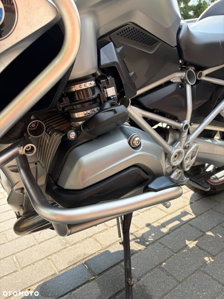 BMW GS - 9