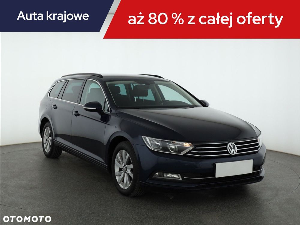 Volkswagen Passat Variant - 3