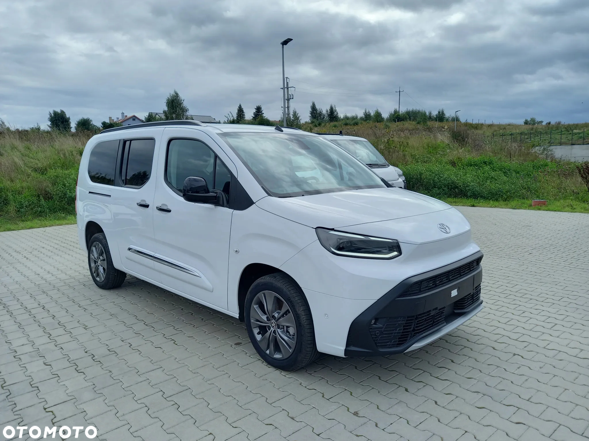 Toyota Proace City Verso 1.5 D-4D VIP - 5
