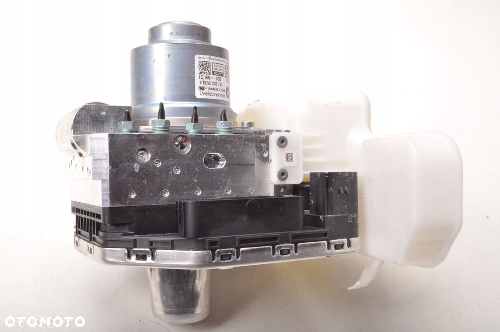 BMW I4 G26 POMPA ABS 5A7D048  5A7D050 - 5