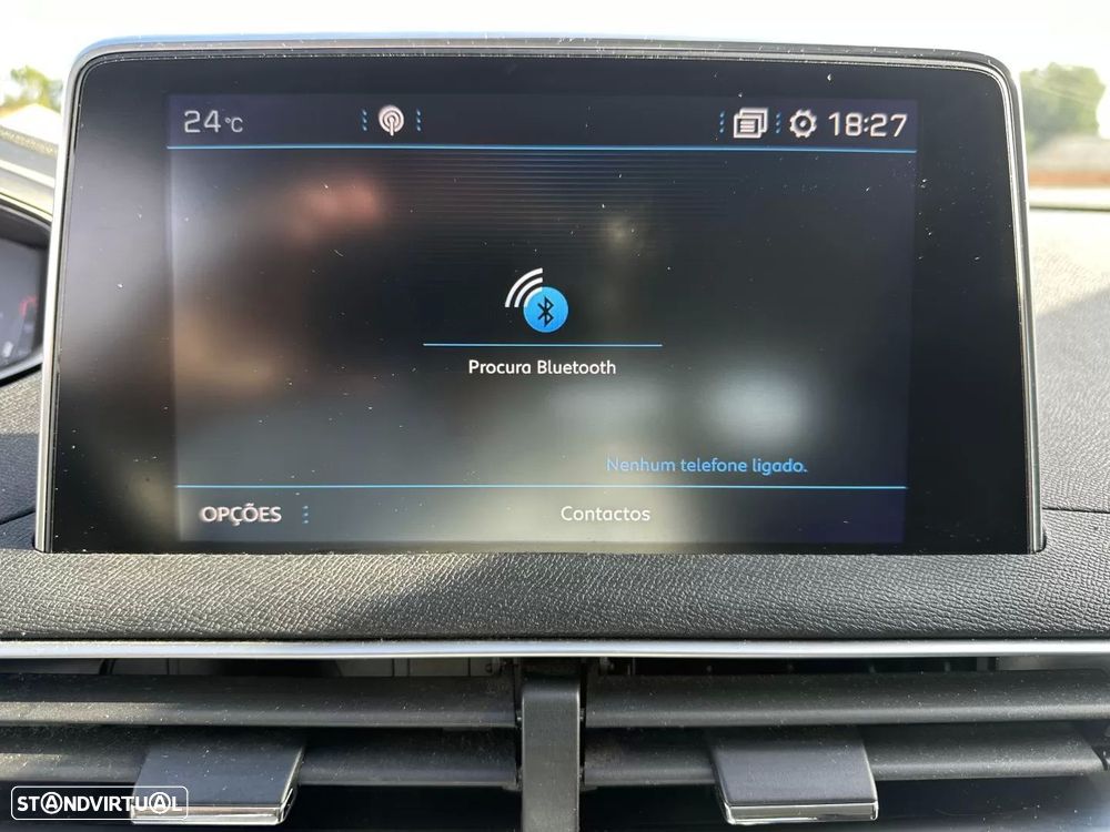 Peugeot 5008 1.2 PureTech Allure - 51