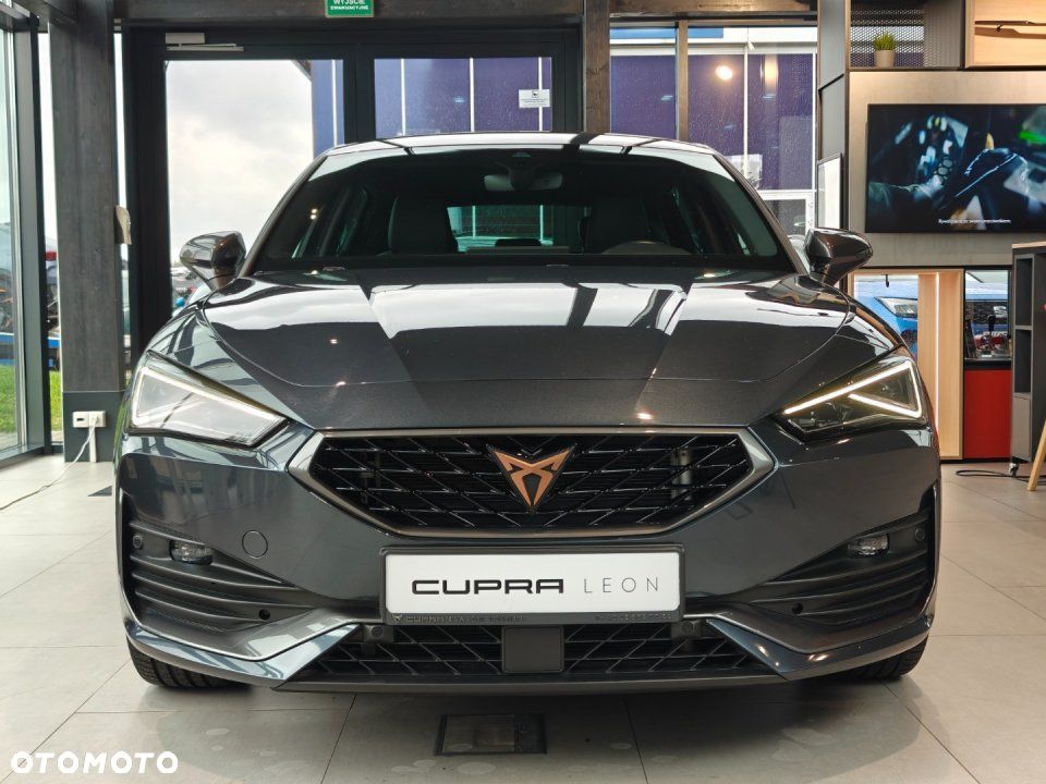 Cupra Leon - 3