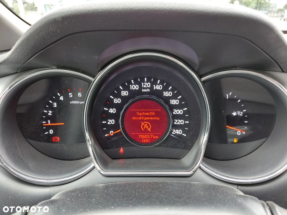 Kia Ceed 1.6 CRDi L - 17