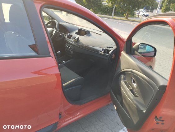 Renault Megane 1.5 dCi Life - 6