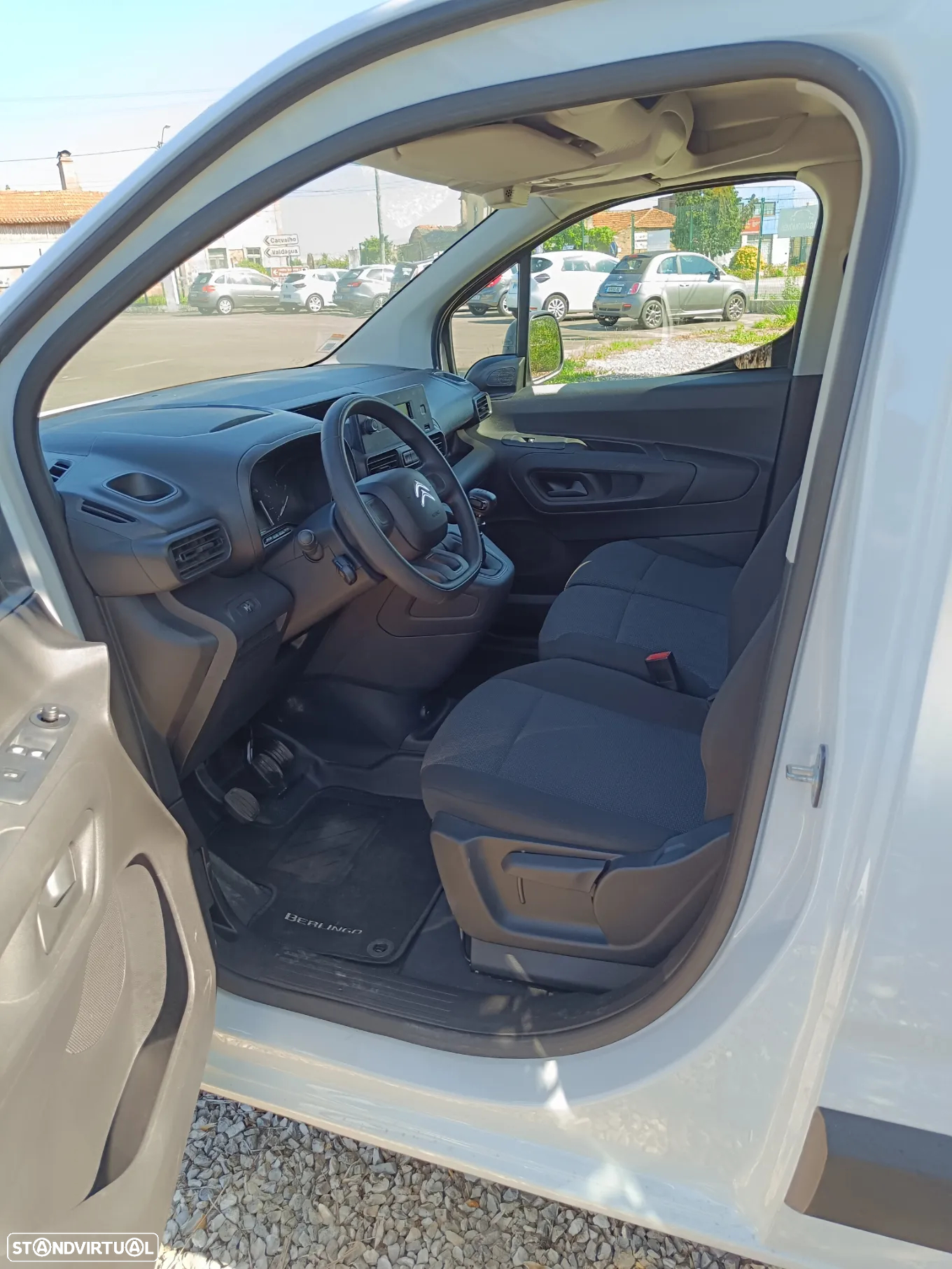 Citroën Berlingo - 9