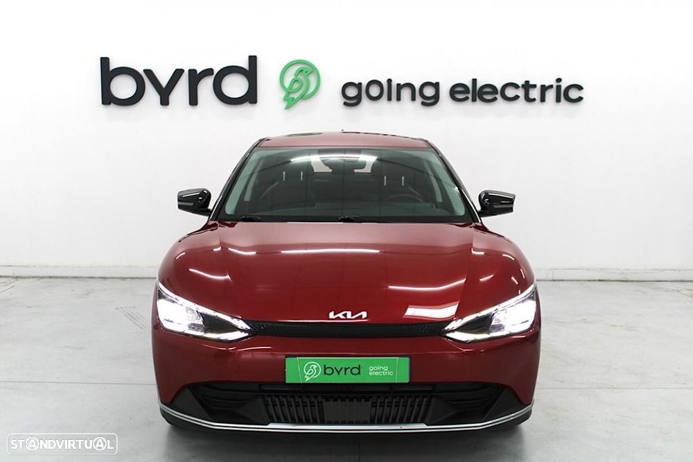 Kia EV6 77.4 kWh Tech - 2
