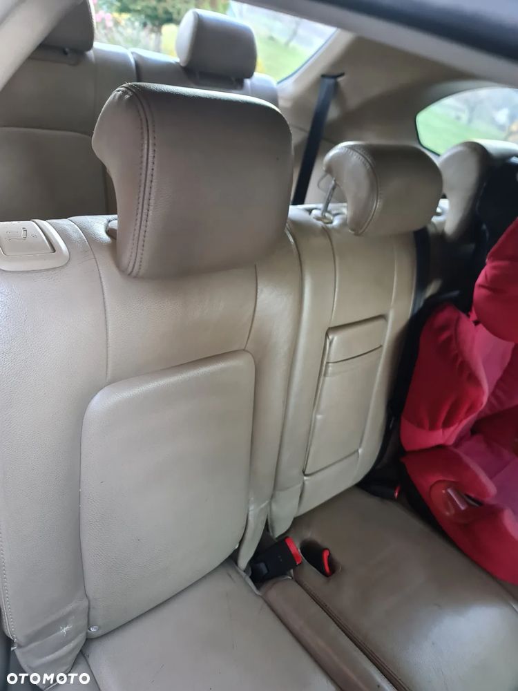 Chevrolet Captiva - 14