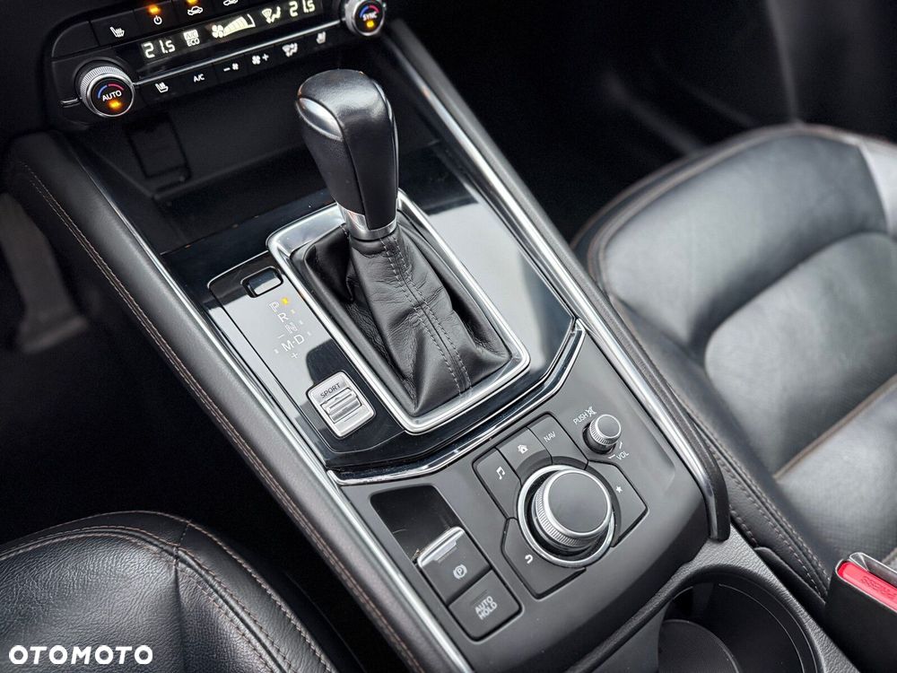 Mazda CX-5 - 25