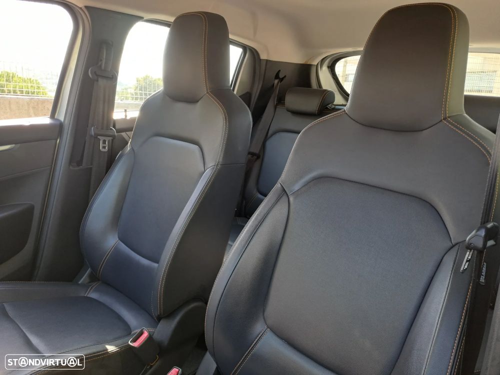 Dacia Spring Comfort Plus - 11
