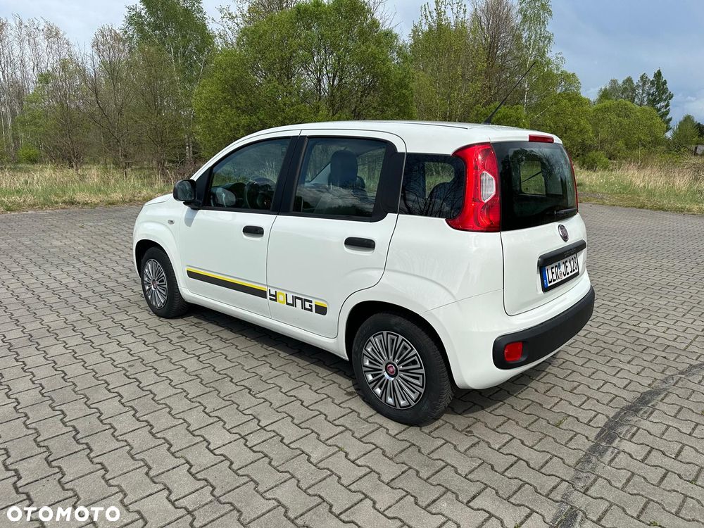 Fiat Panda 1.2 MyLife - 7
