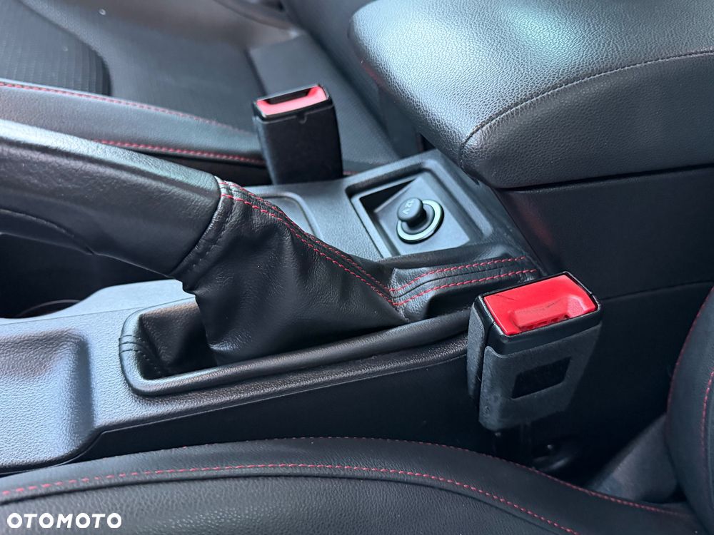 Seat Leon 2.0 TDI Start&Stop FR - 24