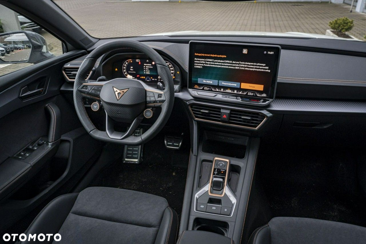 Cupra Leon - 22