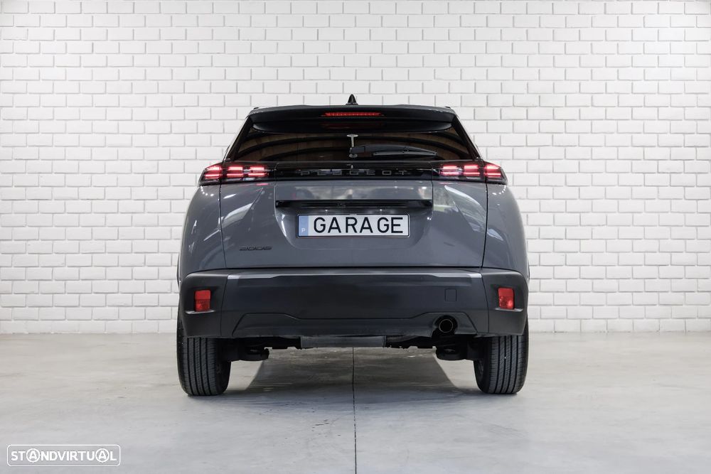 Peugeot 2008 1.2 Allure - 8