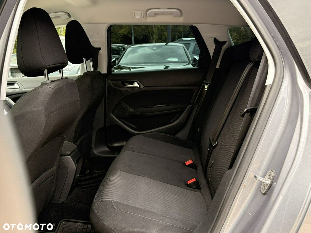 Peugeot 308 - 15