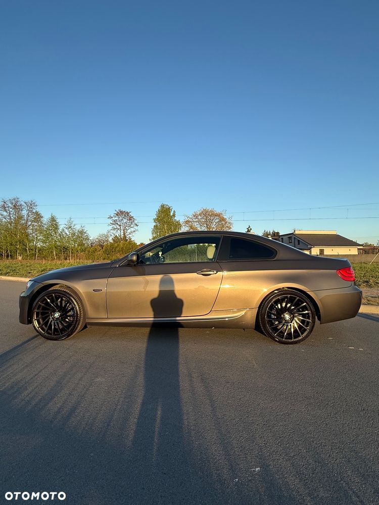 BMW Seria 3 - 1