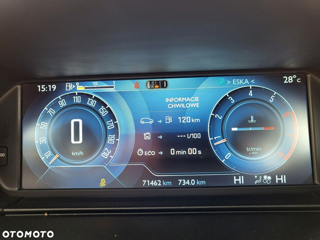Citroën C4 Picasso - 24
