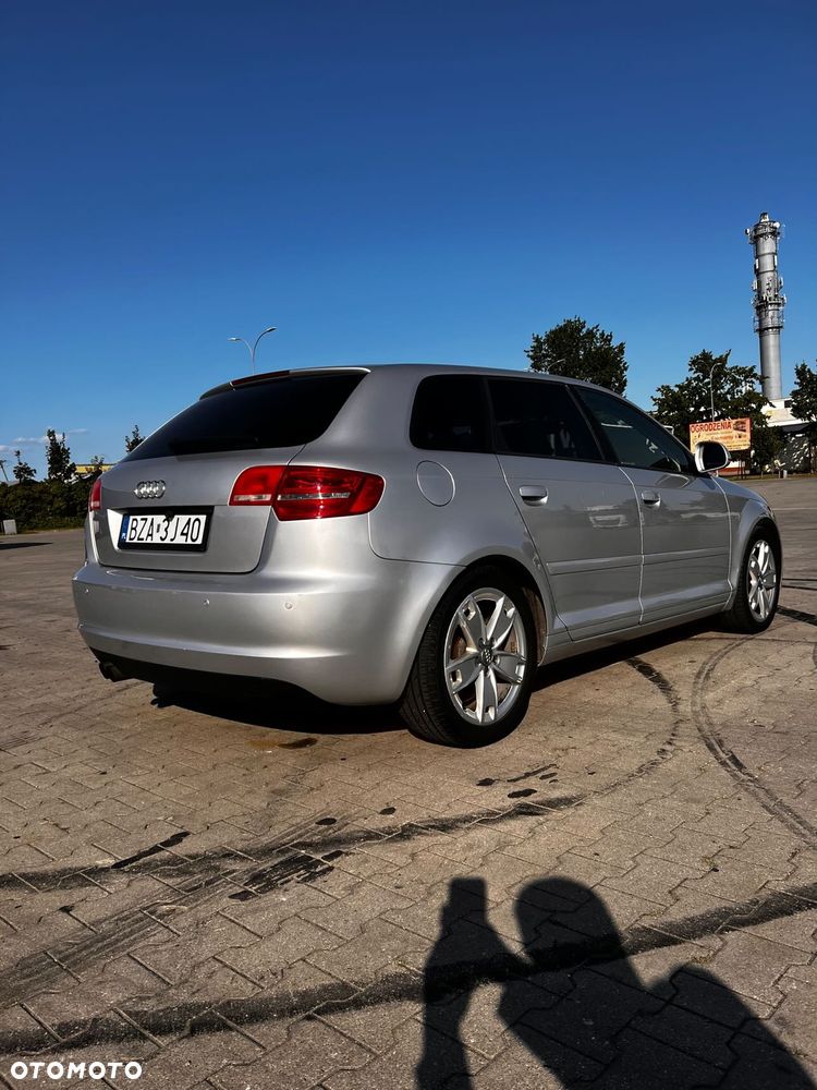 Audi A3 - 5