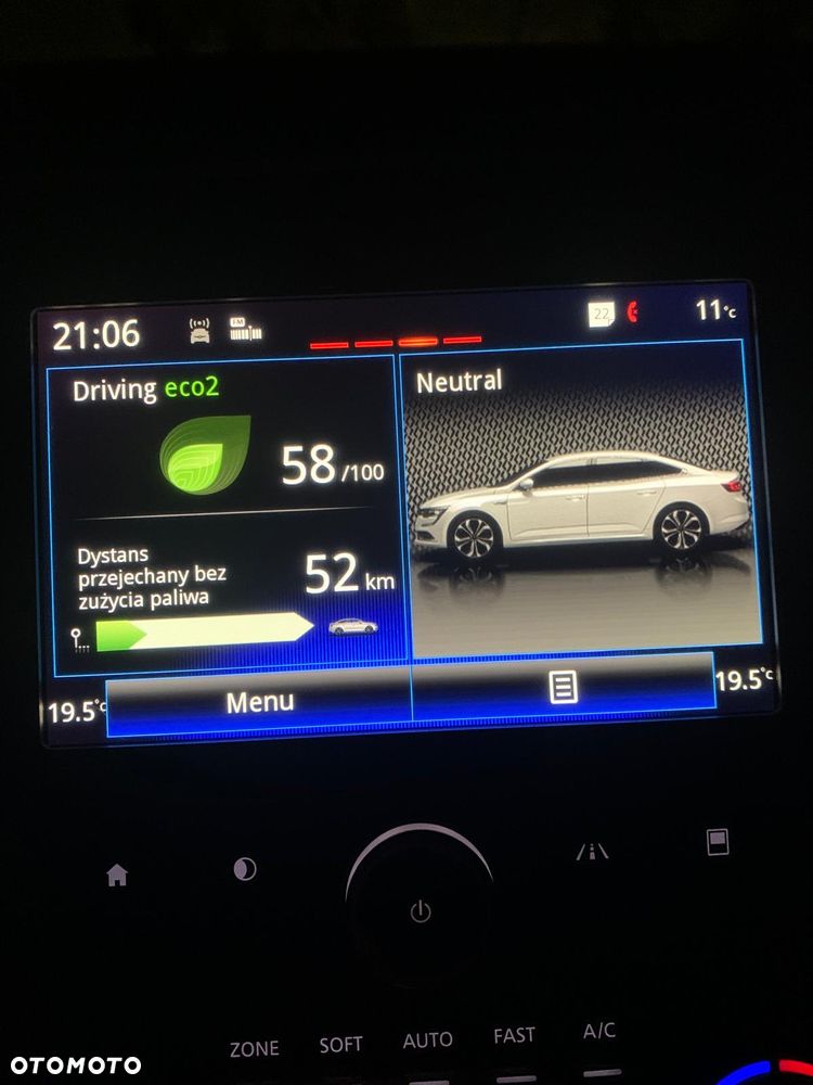 Renault Talisman ENERGY dCi 130 EDC INTENS - 10