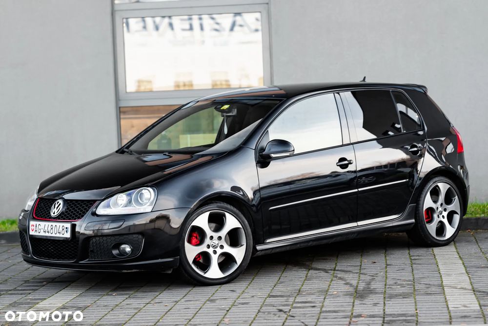 Volkswagen Golf 2.0 GTI - 7