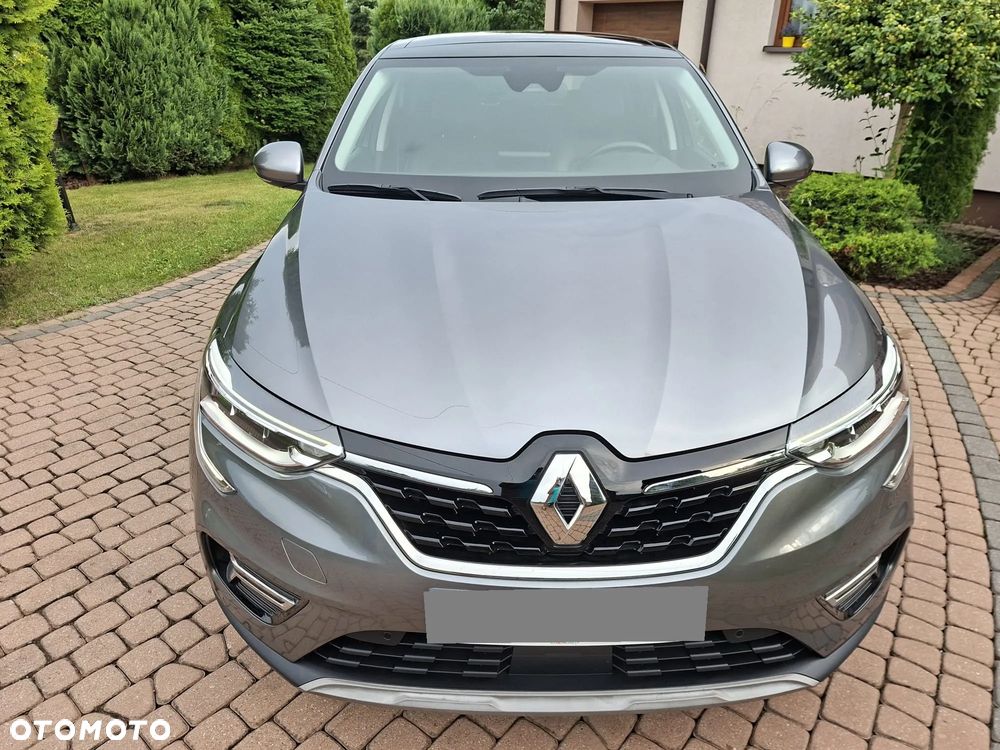 Renault Arkana E-TECH Full 145 Espirit Alpine - 2