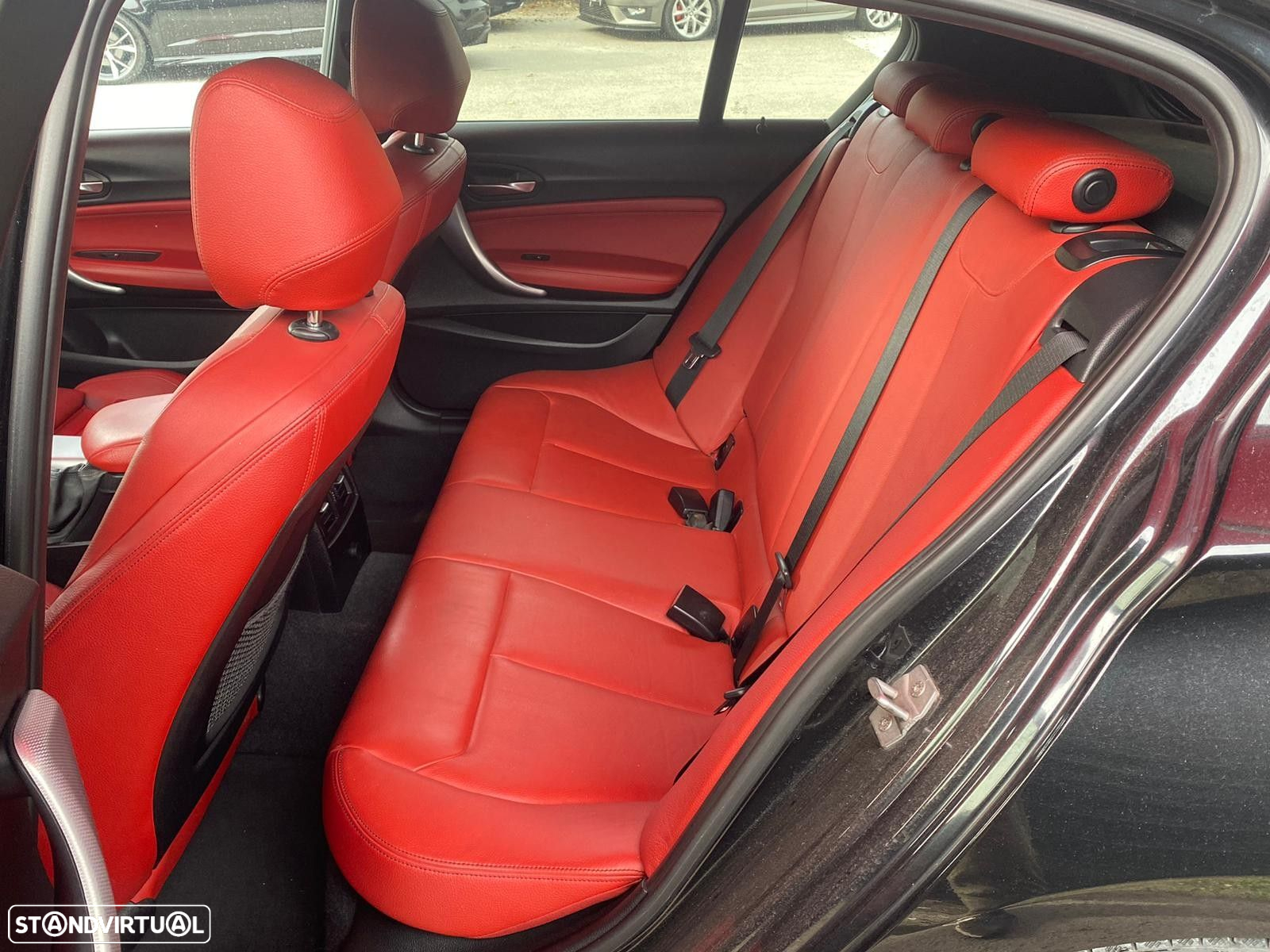 BMW 120 d xDrive Pack M - 5