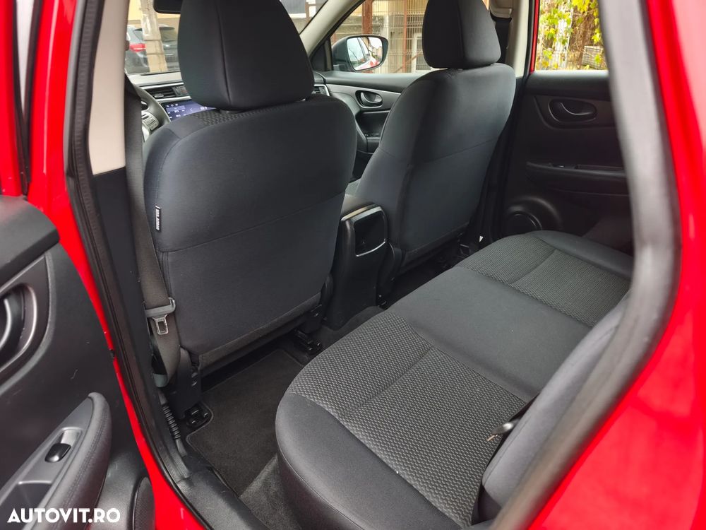 Nissan Qashqai 1.5 DCI N-Connecta - 7