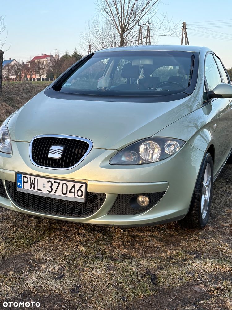 Seat Toledo - 1