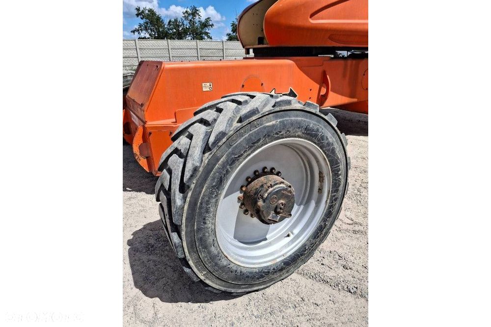 JLG 1200 SJP - 16