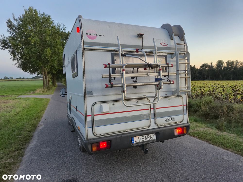 Fiat Ducato - 26
