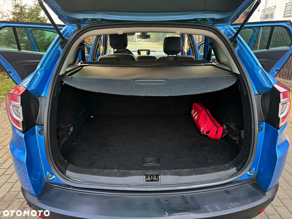 Renault Megane 1.2 16V TCe Energy Limited - 15