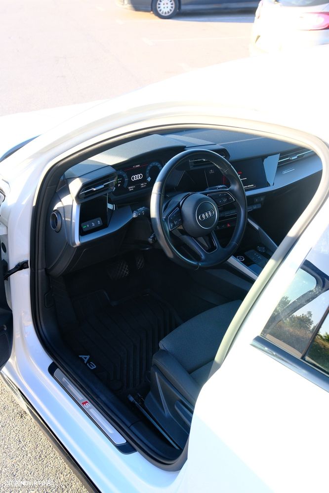Audi A3 Sportback - 6