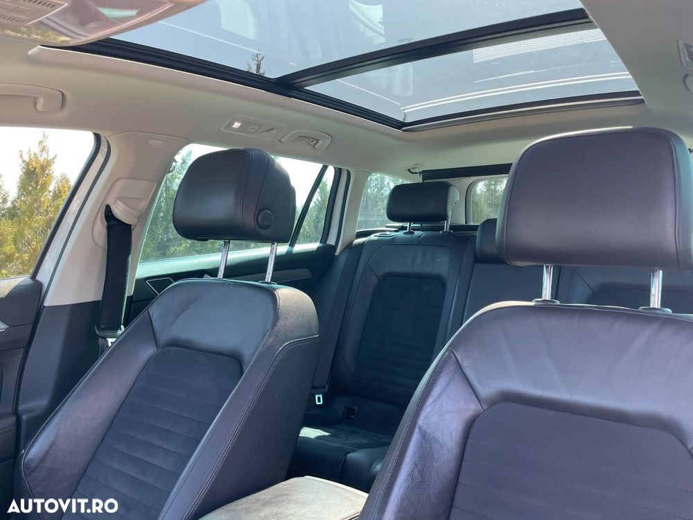 Volkswagen Passat 2.0 TDI SCR DSG Highline - 15